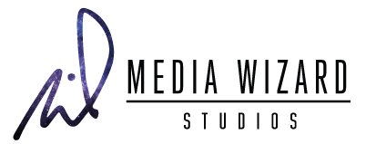 Media Wizard Studios Inc.
